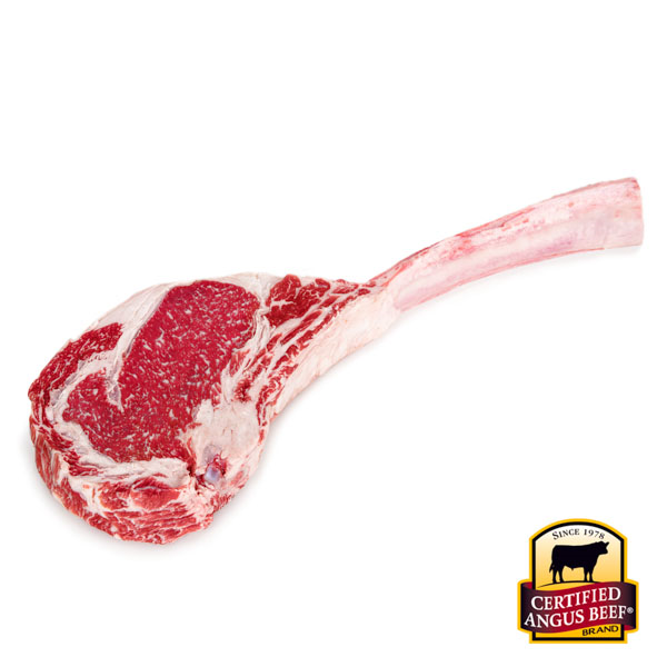Tomahawk Steak Certified Angus Beef (CAB) 1200gr