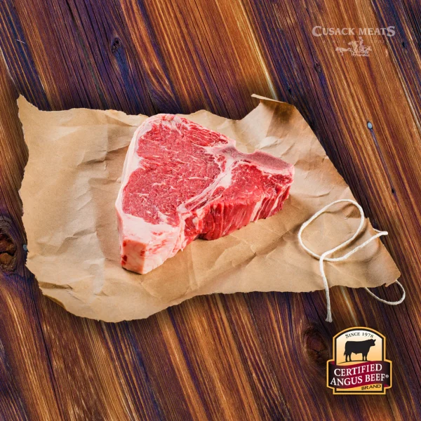 Angus T-bone Steak 1000gr