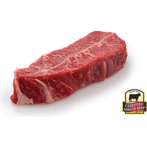 Angus Topblade Beef 250gr (Well Strimed)