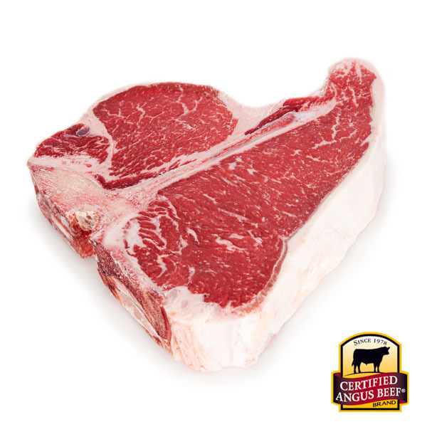 Angus Porterhouse Steak 1000gr