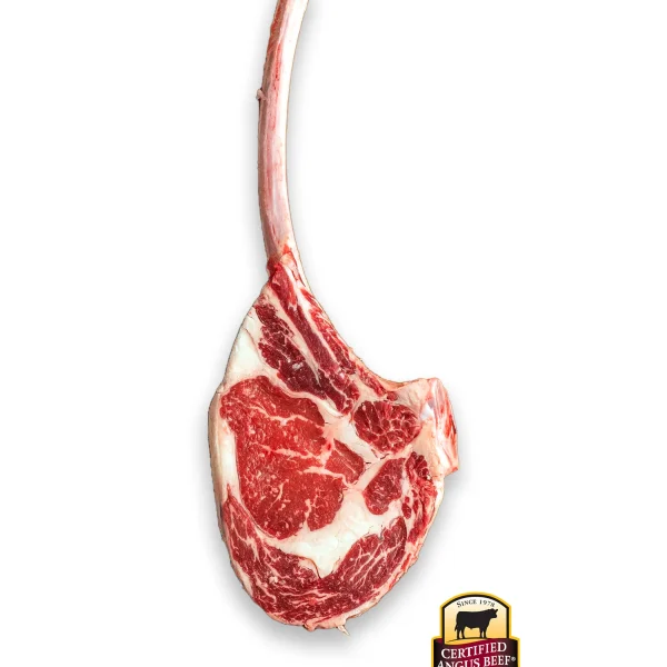 Angus Tomahawk Steak 1200gr