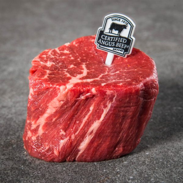 Angus Fillet Mignon 200gr