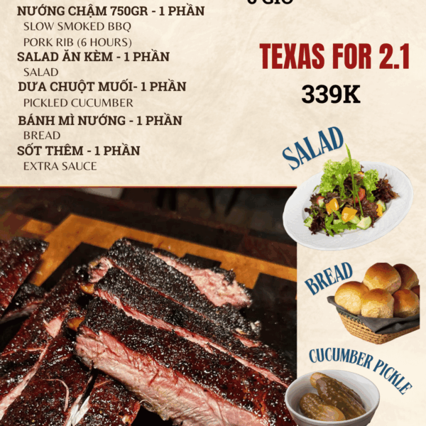 Z - Texas Combo For 2.1